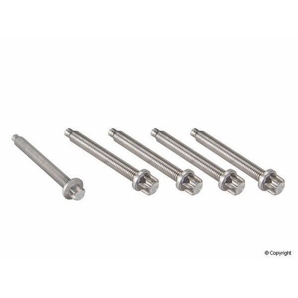 Genuine Pressure Plate Bolt, 23000392607 23000392607 - main